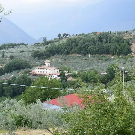 Agriturismo La Torretta-2
