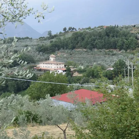 Agriturismo La Torretta-3